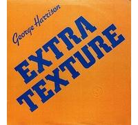 George Harrison - Extra Texture (Read All About It) - Apple Records - PAS 10009, Apple Records - 0C 064-05952