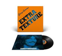 GEORGE HARRISON - Extra Texture. Remasterisé (2025) LP Vinyle Précommande
