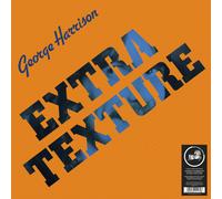 George Harrison Extra Texture (Vinyl) 12" Album