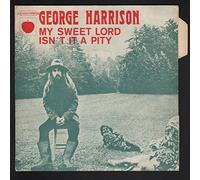 George Harrison - George Harrison 45 RPM Isn't it a Pity / My Sweet Lord