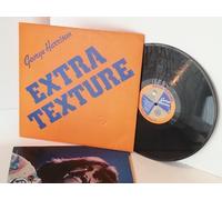GEORGE HARRISON - GEORGE HARRISON extra texture (read all about it), vinyl LP