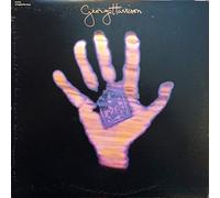 george harrison - george harrison (living in the material world)