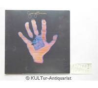 George Harrison - George Harrison - Living In The Material World - Apple Records - 1C 062-05 370 D, EMI Electrola - 1C 062-05 370 D