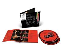George Harrison - George Harrison, Neues Album 2026, Live In Japan (1991), Doppel-CD Digipack, 2 CD