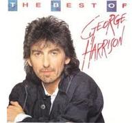 george harrison - george harrison- the best of