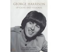 George Harrison – George Harrison: Up Close and Personal – Odeon