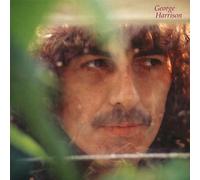 George Harrison George Harrison (Vinyl) 12" Album