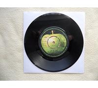 GEORGE HARRISON - give me love (give me peace on earth) / miss o'dell 45 rpm single
