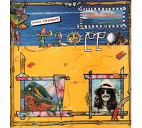 George Harrison - Gone Troppo (1982) [Import]
