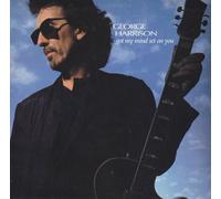 George Harrison - Got My Mind Set on You/Lay His Head [Import]