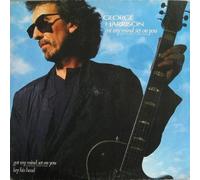George Harrison - Got My Mind Set On You [Vinyl Single 12'']