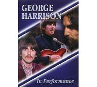 George Harrison-in Performance [Import]