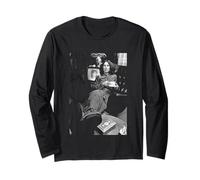 George Harrison Les Beatles Mon Doux Seigneur 1976 Manche Longue