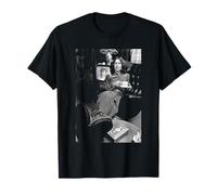 George Harrison Les Beatles Mon Doux Seigneur 1976 T-Shirt