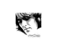 George Harrison - Let It Roll: Songs By George Harrison [Vinyl Lp] 180 Gram