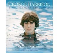 George Harrison - Living In Material World