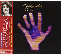 George Harrison - Living in Material World [Import]