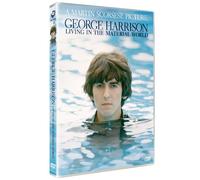 George Harrison Living in the [Import allemand]