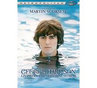 George Harrison - Living in the material world E