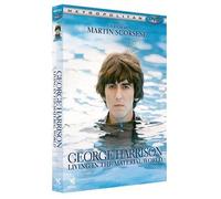 George Harrison-Living in The Material World