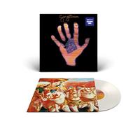 George Harrison - Living in The Material World (50th Anniversary)[Milky Clear LP] [Amazon Exclusive]