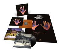 GEORGE HARRISON-LIVING IN THE MATERIAL WORLD (50THANNIVERSARY 2LP)2 VINYL LP NEU