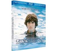 George Harrison - Living in the material world - Blu-Ray E