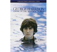 George Harrison-Living in The Material World [Collector's Edition] [Import]