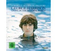 George Harrison: Living In The Material World (Del