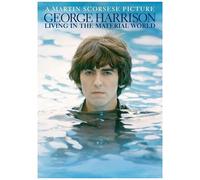 George Harrison - Living In The Material World [Dvd]