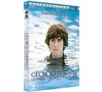 George Harrison - Living in the material world E