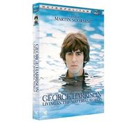 George Harrison : Living in the Material World - Edition 2 DVD