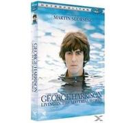 George Harrison : Living In The Material World G