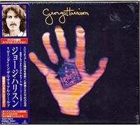 George Harrison - Living in The Material World [Import]