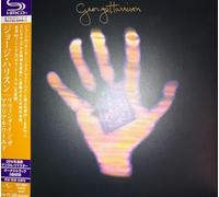George Harrison - Living in The Material World (SHM-CD) [Import]