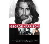 George Harrison Music Box Biographical Collection [Import USA Zone 1]