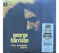 GEORGE HARRISON:MY SWEET LORD/ISNT IT A-GEORGE HARRISON