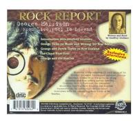 George Harrison - Rock Report: George Harrison- From Liverpool to Legend (UK Import)
