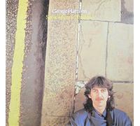 George Harrison - Somewhere in England [Vinyl LP] [Schallplatte]