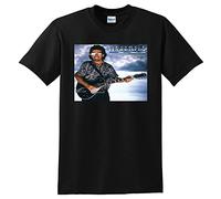 George * Harrison T-T-Shirts à Manches Courtes Cloud Nine Vinyl CD Cover(XX-Large)