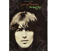 George Harrison: The Apple Years - [Version Originale] Inconnu (Auteur)