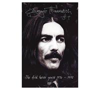 George Harrison - The Dark Horse Years - 1976 To 1992