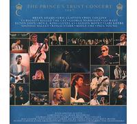 George Harrison - The Prince's Trust Concert 1987