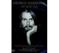 George Harrison : The Quiet One
