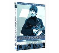 George Harrison : The Quiet One