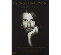 George Harrison : The Quiet One