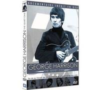 George Harrison : The Quiet One E
