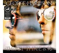 Harrison,George - Thirty Three & 1/3 (LP) [Import]
