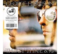 George Harrison – Thirty Three & 1/3 – CD Digipak – BMG