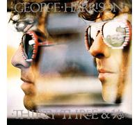 George Harrison – Thirty Three and 1/3 – Vinyle 12"